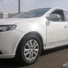 كيا سيراتو 2010قير عادي
