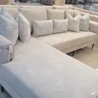 كنب تفصيل على حسب الطلب بسعر المصنع