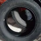 للبيع كفرات بلاتينيوم مقاس 20