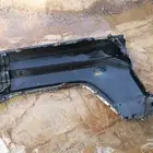 رفرف جيب ربع اصلي