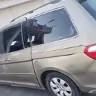 هوندا اوديسي موديل 2007 منتهيه الاستماره ومنتهي الفحص