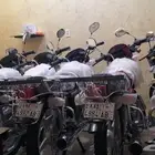 دبابات شبه جديد استخدام خفيف نوع وسام ناري موديل 2023