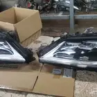 شمعات جيب لكزس اصلية
