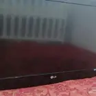 شاشة مستعمل شغال LG 32 بوصة