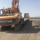 بكلين للبيع