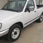 نيسان ددسن 2003 فل كامل