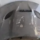 كبوت تشارجر  ورفرف يمين وكاله