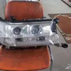 شمعات لاندكروز جكسار 2016-2021 اصليه