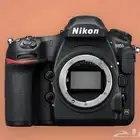 Nikon d850 كاميرا نيكون low shutter count