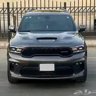 دودج دورانجو GT ) 2021 )