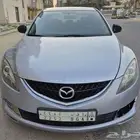 مازدا 6 2009 نظيف