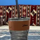 كاس باسمك ( الطباعة ليزر على الاكواب )