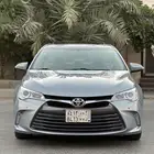 ((تم البيع )) كامري GLX مخزن ماشي 84 الف