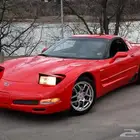 كورفيت C5