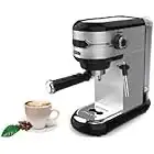 اكسبير ماكينة تحضير الاسبريسو - 1450 واط جديدة
