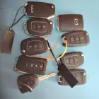 مفتاح النترا مفتاح مازدا فتح سيارة قص مفاتيح