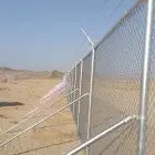 مصنع سياج الشبوك بأسعار مناسبه مزارع كسارات دواجن منشآت