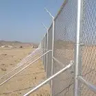 توريد وتركيب جميع انواع السياج مزارع كسارات دواجن منشآت