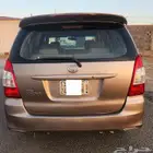 انوفا تويوتا 2010 للبيع