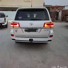 الاندكروز 2018