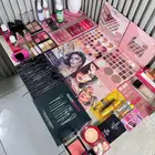 مجموعة مكياج