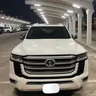 لاندكروزر فاكس 2023