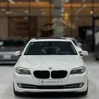 بي ام دبلبو 520i موديل 2013 مستعمل