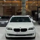 بي ام دبليو BMW 520i 2013 مستعمل