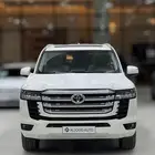 تويوتا GXR - L4 جديد موديل 2025 بريمي