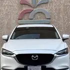مازدا 6 2023
