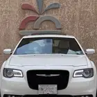 كرايزلر S300 2021