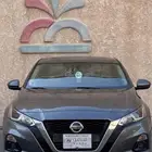نيسان التيما 2021 SV فل كامل