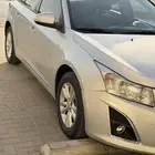 شيفرولية كروز 2015 شرط