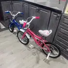 سياكل للبيع باقي نظيفه وجديده