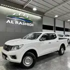 نافارا ديزل 2018 فل كامل دبل دفلك معرض(عبيد الرشيدي)