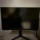 شاشة قيمنق