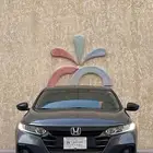 هوندا اكورد موديل 2022 فل كامل سبورت