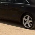 جنوط 18 cls مرسيدس