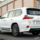 جيب لكزس 2016 فل كامل