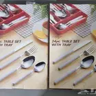 ملاعق ياباني جديده