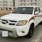 للبيع تويوتا هايلوكس 2006 GLX