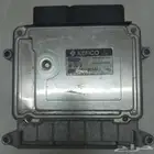 كمبيوتر مكينه هيونداي اكسنت 2008 ال 2011 مع البرمجه