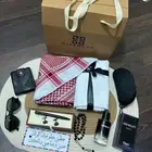 طقم رجالي