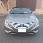 هيونداي سوناتا 2011