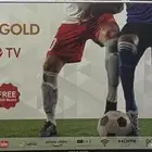 ثمو وصول شاشات ايكون جولد اندرويد 14 سمارت تي في
