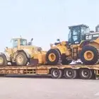 لوبد لوابد ايجار ونقل المعدات الثقيله