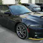 دودج تشارجر rt مديل 2023 لاست كول