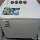 غسله مستعل نظيف على ضمان شغال جميع انواع