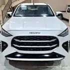 ايسوزو MUX فل كامل موديل 25