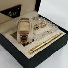 ساعات اطقم رجالي جديد تصميم الكارتير